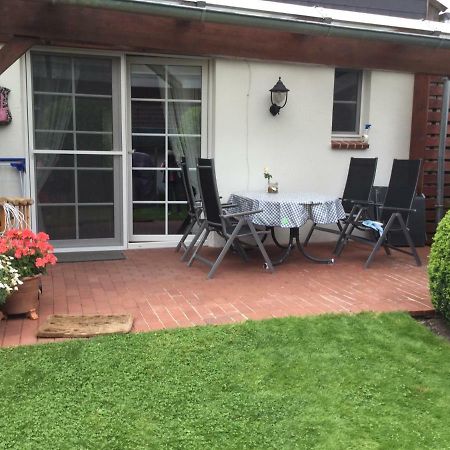 Haus Utspann Leck エクステリア 写真