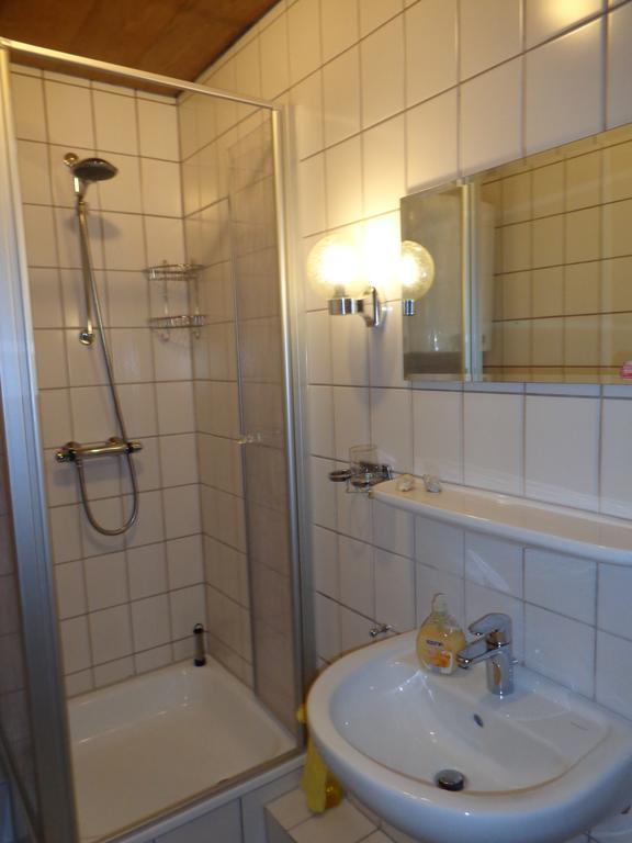Haus Utspann Leck エクステリア 写真